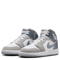 Air Jordan 1 Mid Se (Big Kid)