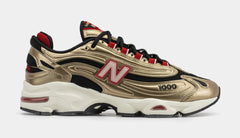 New Balance 1000 Mens Lifestyle Shoes (Metallic Gold/Black)