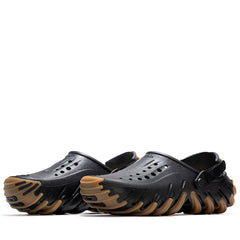Crocs Echo Gum Ro Clog - Black