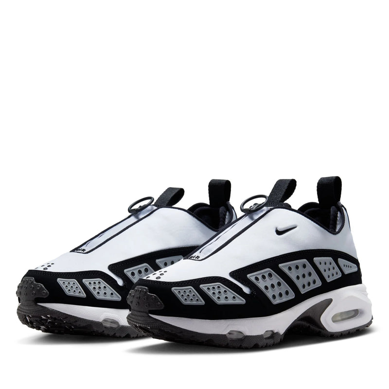 Women'S Nike Air Max Sunder - White/Black