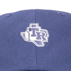47 Brand Texas Rangers Cleanup Adjustable Hat - Deep Space Royal
