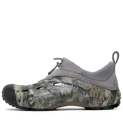 Crocs Quick Trail Low Mossy Oak - Walnut