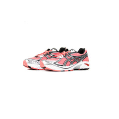 Asics GT-2160 Papaya Pure Silver White Red Black 1203A275-106 Sneaker Shoe Trainer