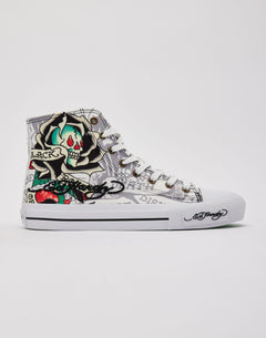 Ed Hardy Tattoo Hi
