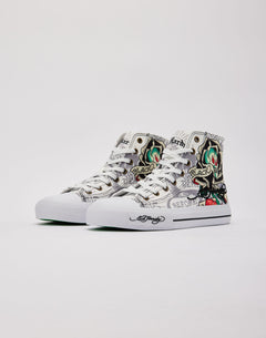 Ed Hardy Tattoo Hi