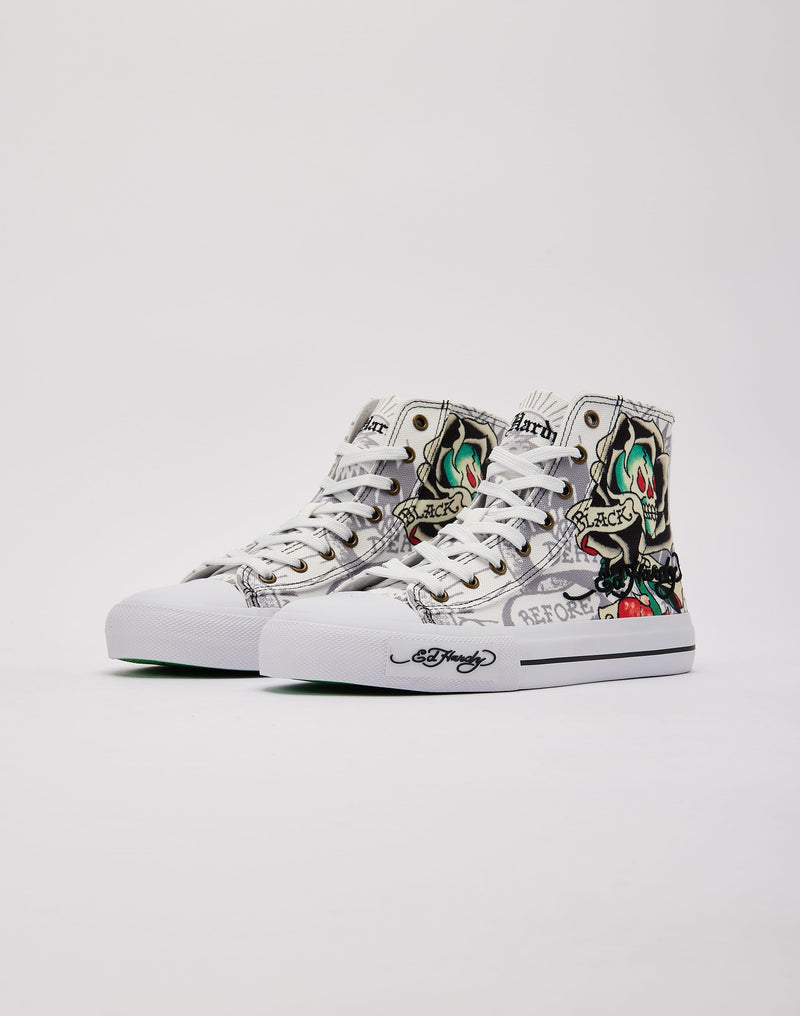 Ed Hardy Tattoo Hi