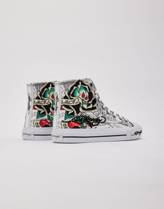 Ed Hardy Tattoo Hi