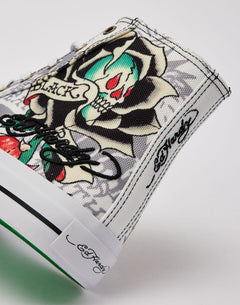 Ed Hardy Tattoo Hi