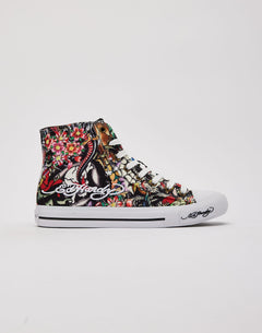 Ed Hardy Tattoo Hi