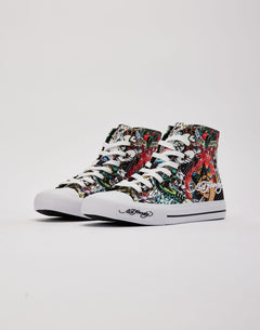 Ed Hardy Tattoo Hi