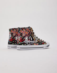Ed Hardy Tattoo Hi