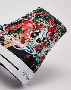 Ed Hardy Tattoo Hi