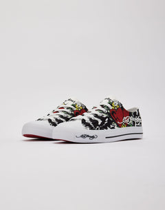 Ed Hardy Heart Low