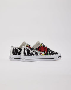 Ed Hardy Heart Low