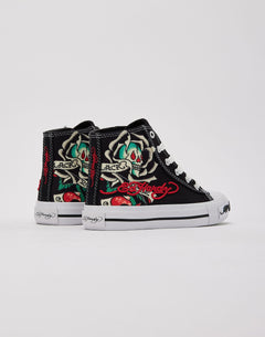 Ed Hardy Skull Hi Pre-School