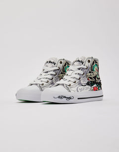 Ed Hardy Tattoo Hi Pre-School