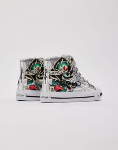 Ed Hardy Tattoo Hi Pre-School