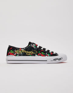 Ed Hardy Skull Low