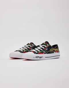 Ed Hardy Skull Low