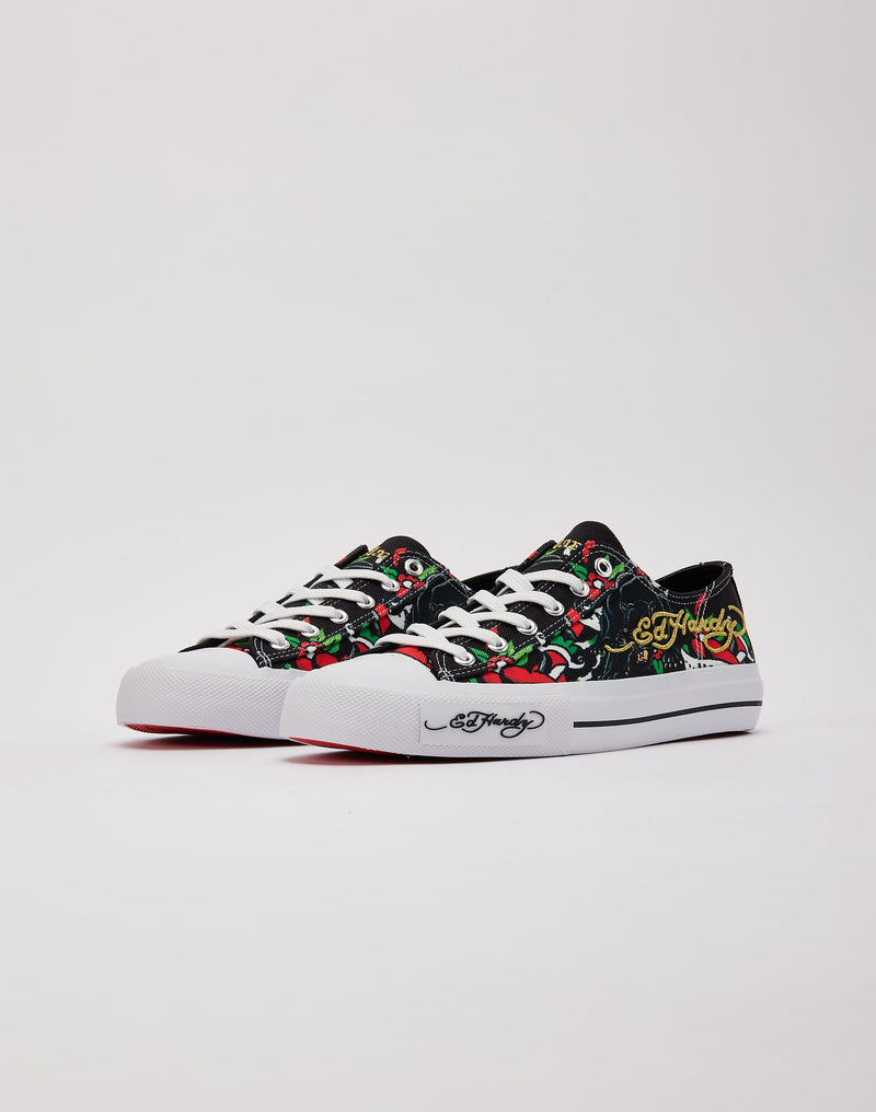 Ed Hardy Skull Low