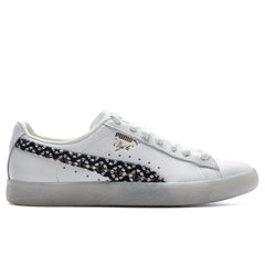 Women'S Clyde Summer Breeze - White
