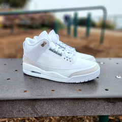 Air Jordan 3 Retro 'Pure Money'