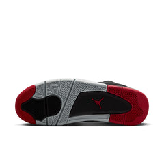 Air Jordan 4 RM “Bred” - FQ7939-061