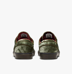 Nike SB Zoom Janoski OG+ SE (Medium Olive/Velvet Brown)
