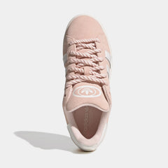 Campus 00 Womens Lifestyle Shoes (Wonder Quartz/White/Gum)
