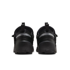 WOMENS AIR JORDAN TRUNNER LX - BLACK/BLACK-BLACK