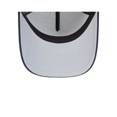 New York Giants Sport Classics 9FORTY A-Frame Trucker Hat