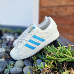 Adidas Superstar X Messi