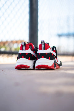 Mens Puma Rs-Trck SUPER (Risk Red)