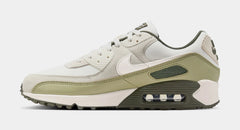 Air Max 90 Mens Running Shoes (Nuetral Olive/Phantom/Light Orewood Brown)