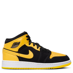 Air Jordan 1 Mid Se (Big Kid)
