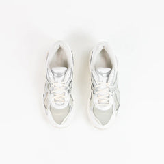 Asics GT-2160 White Pure Silver Beige  1203A655-100 Sneaker Shoe Trainer
