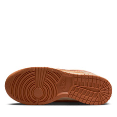 Women'S Nike Dunk Low 'Burnt Sunrise' - Shimmer/Burnt Sunrise