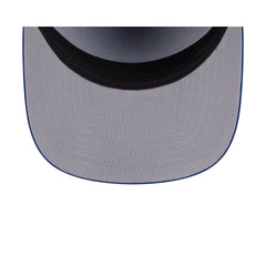 Chicago Cubs Stained Glass 59FIFTY A-Frame Fitted Hat