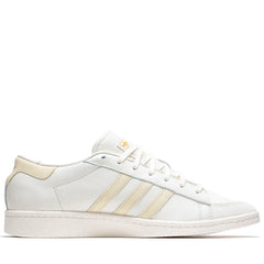 Willy Chavarria X adidas Jabbar Dress - off White/Warm Vanilla