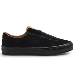 Last Resort AB X Spitfire VM001 Suede Lo (Black)