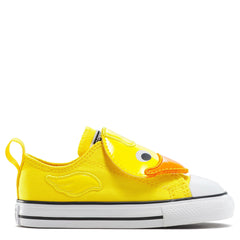 Chuck Taylor All Star Pool Float Easy on (Toddler)