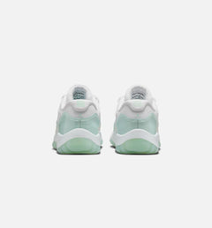 Air Jordan 11 Retro Low Igloo Preschool Lifestyle Shoe - White/Igloo