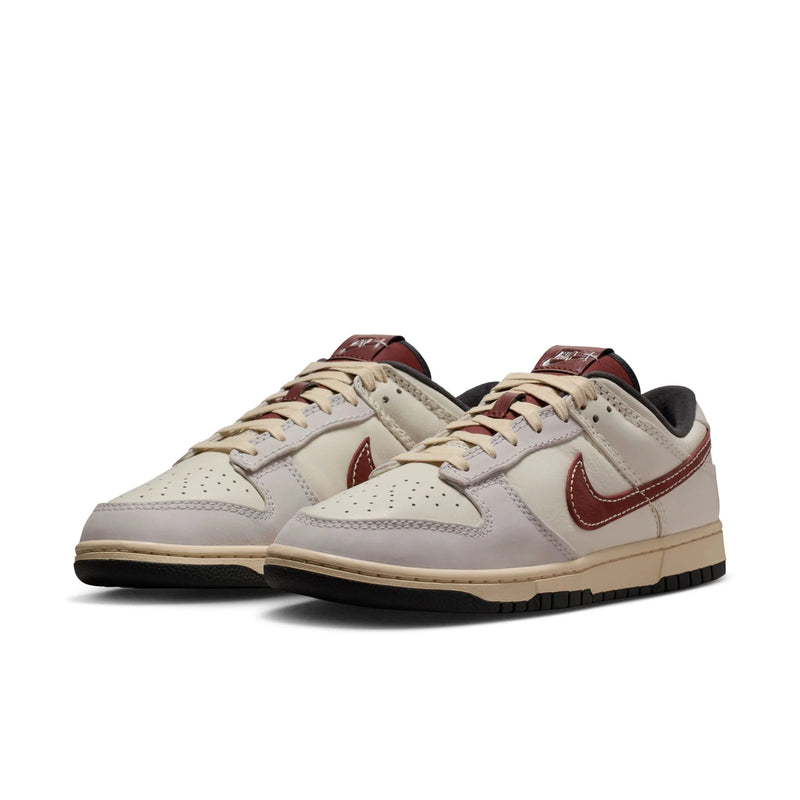 Nike Dunk Low (Dark Pony/Soft Pearl)