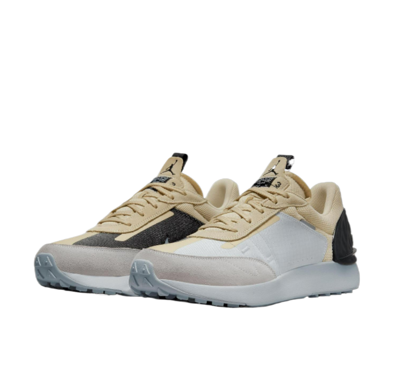 Nike Air JORDAN GRANVILLE PRO SP White Beige Black Grey DM2424-200 Sneaker Shoe