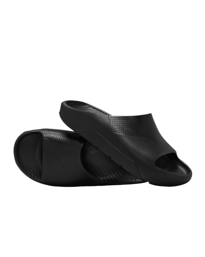 Nike Air JORDAN POST BLACK DX5575-001 Slide Slippers Sandals