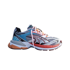 Puma Velophasis Phased Cool Grey Chili Powder Blue Black Orange White Sneaker