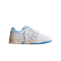 Asics EX89 White Cream Powder Blue 1201A476.110 Shoe Sneaker Trainer