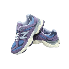 NEW BALANCE 9060 Purple Blue White Grey U9060SFA Sneaker Shoe Trainers