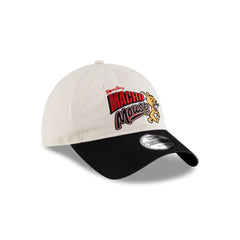 Tom and Jerry Macho Mouse 9TWENTY Adjustable Hat