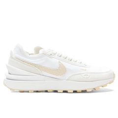 Women'S Waffle One - Summit White/Fossil